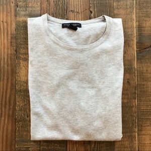 Banana Republic Men’s Luxury Blend Sweater - Lg